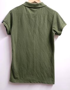 Olive T-Shirt