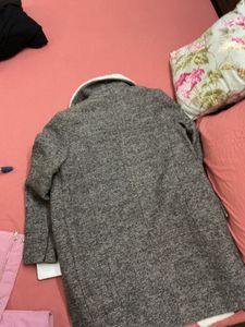 LeShop Cozy Chic Winter Coat