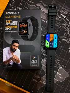 Fire-Boltt Smart Watch