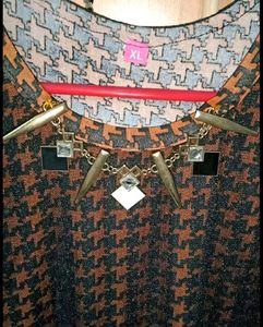 Pakistani design Net Top/Suit/Dress For Girls(3