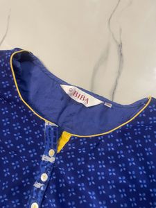 BIBA Short Kurt