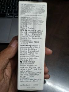 Olay 7-in-1 Face Serum