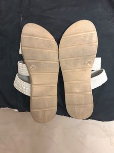 Westside Sandals
