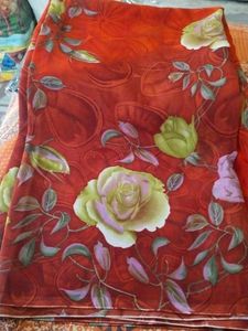नवरात्रि महोत्सव ऑफर Beautiful 5 saree only 499/-