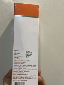Invi Shield 365 Sunscreen Spray SPF 80+