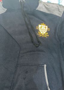 Cambridge Surfers Hoodie