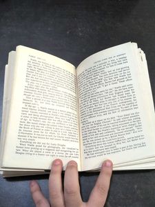 Sidney Sheldon The Other Side of Midnight