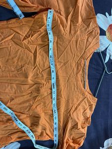 pure cotton kurti
