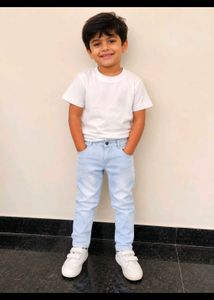 9 to 10 years old jeans