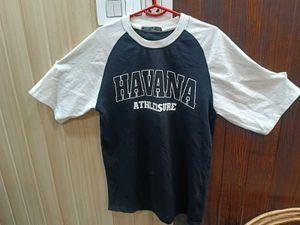 oversized stylish t shirt