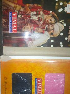 Vimal Men's Ethnic Wear Combo Pack