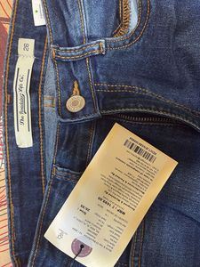 the roadster Jeans and savana