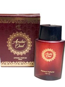 Arabic Oud Apparel Perfume 100 ml