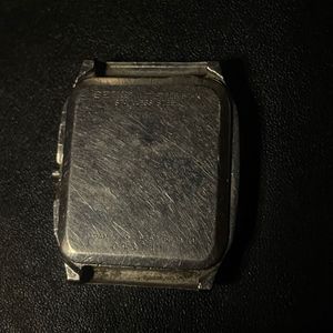 Vintage Seiko H357-500A Watch