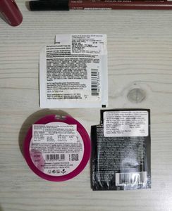 Makeup bundle - Essence, Mars, Rom&amp;nd &amp; more!