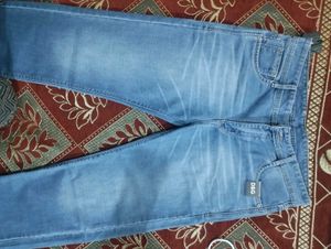 FREEITEMAVAILABLE 👖(NEW) D&amp;G Jeans