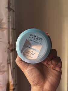 Pond's Hydra Miracle Gel