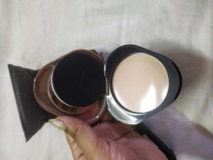 Face Canada 3 in 1 Compact Foundation