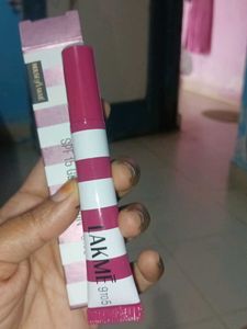 Lakme Hya Beach Edit Gloss Stain SPF 15