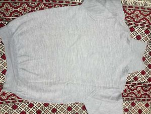 Monte Carlo Sweater