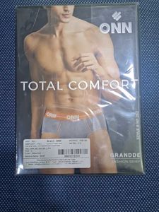 ONN Men's Briefs 4pc