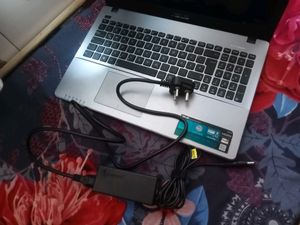 Asus laptop
