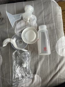Breast Pumping Machine