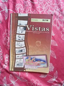Class XII English Textbooks