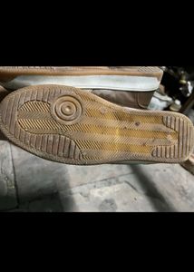 Super Comfortable And Reliable Shoes