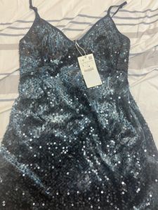 Zara Party dress Brand New