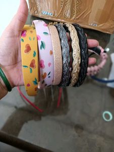 Headband Bundle