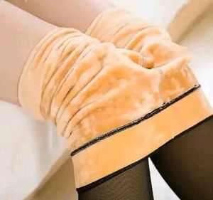 Fleece Lined Tights