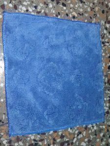Cute Baby Bibs - Pack of 10 (handkerchief)