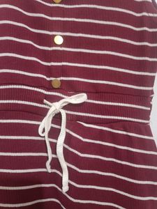 Mini One Piece Dress - Valid Offers Accepted