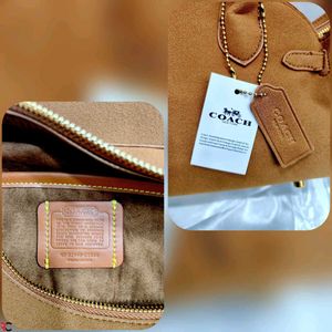 Coach Handbags