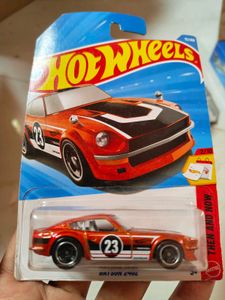 Hot Wheels car lot ( price varies for each model )