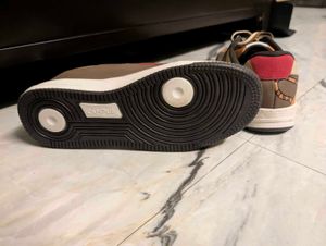 OG Campus Women Brown Sneakers