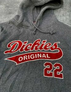 Dickies Original 22 Hoodie