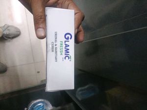 5 box GLAMIC Fressh Urinal &amp; Sanitary Cube