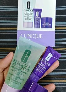 Clinique Smart Clinical Repair Gift Set