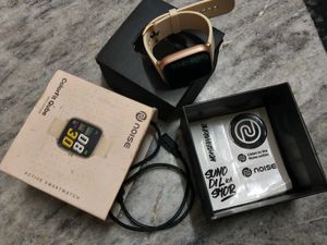 Noise Watch