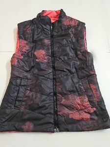 kids Reversible Puffer Vest