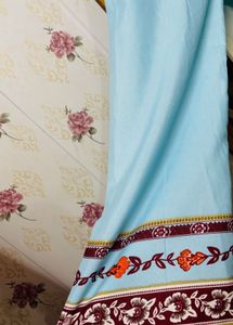 Beautiful Floral &amp; Pineapple Print Cord Set
