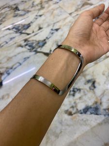 Stylish Cuff Bracelet