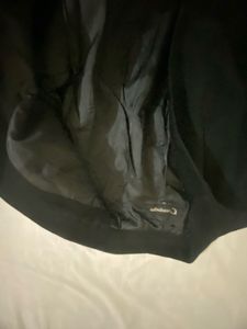 Chic Black Blazer Jacket
