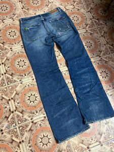 2000s ARCHIVE Vintage Jeans