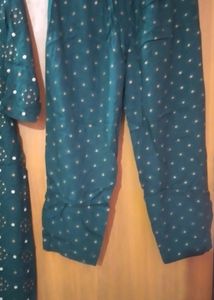 Cotton Salwar Suit