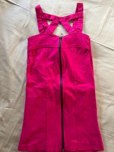 Girls Casual Frock