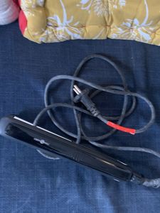 Hair Straightener