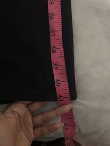 H&amp;M Black Mom Fit Jeans — EUR 32Brand: H&amp;M
